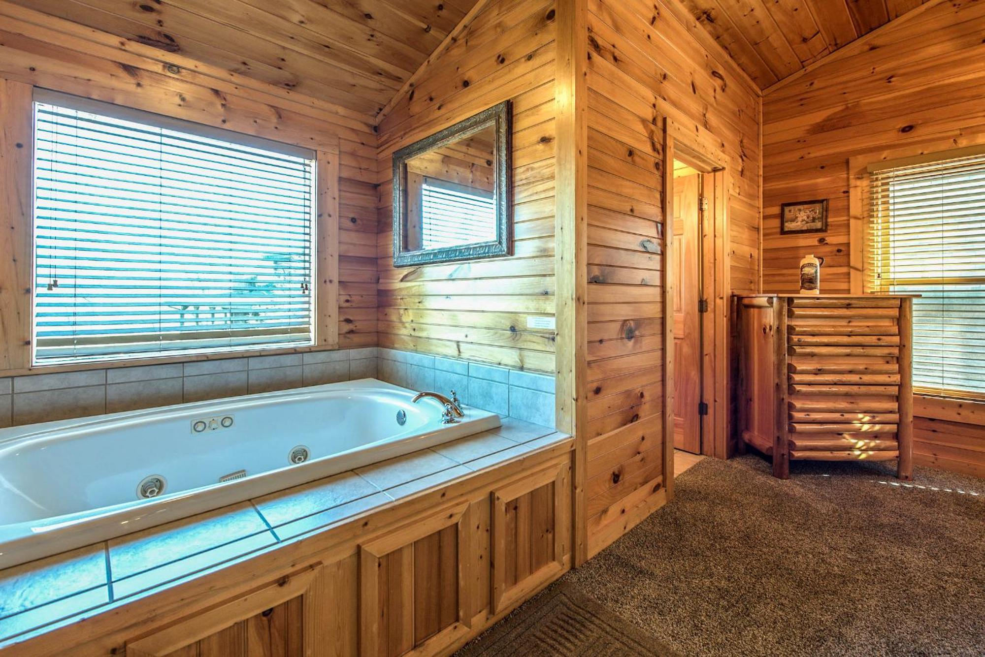 Cloud Dancer Villa Gatlinburg Exterior photo